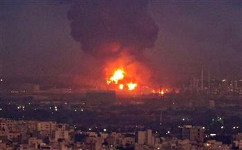  وكالة فارس الإيرانية: مقتل أم وطفلها باستهداف سيارتهم من مسيرة إسرائيلية في كرمانشاه