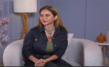 نيللي كريم تبكى من أجل فاتن حمامة.. فما السبب 