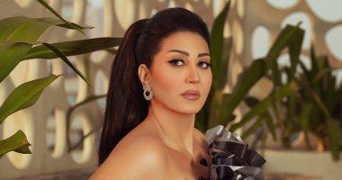 وفاء عامر: أيتن مش أختى وبس.. دى ضلعى الثابت فى الدنيا 