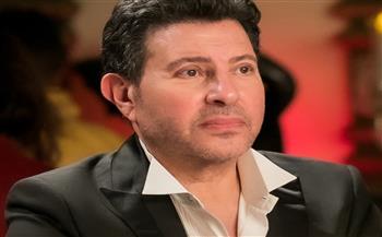 صورة ودعاء..  هانى شاكر يحيي ذكرى وفاة ابنته 