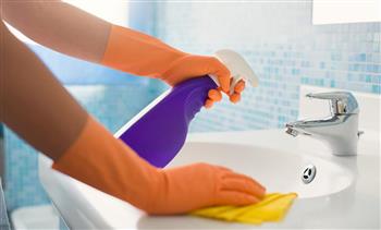 لربات البيوت.. 7 أشياء ضرورية يجب تنظيفها يوميا