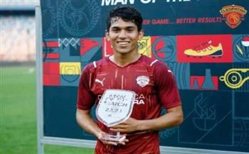 الأهلي يحسم صفقة محمد شكري بعد العودة من كأس العالم للأندية