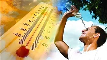 احذر .. درجات الحرارة المرتفعة بالنسبة لهذه الفئات!