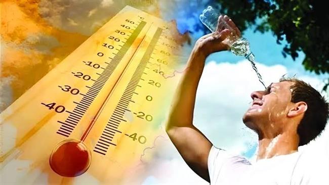 احذر .. درجات الحرارة المرتفعة بالنسبة لهذه الفئات!