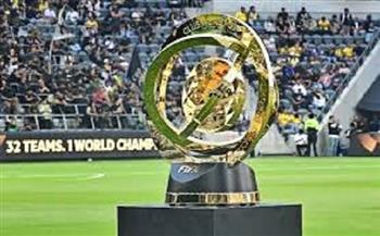 كأس العالم للأندية.. ترتيب المجموعات بعد نهاية الجولة الثانية