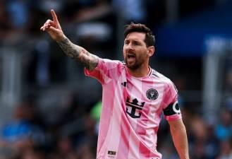 كأس العالم للأندية.. إنتر ميامي يبحث عن تأهل تاريخي ضد بالميراس