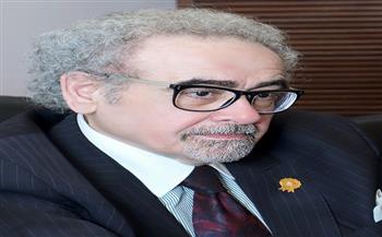 الاتحاد العام للأدباء والكتاب العرب يدين الضربات الأمريكية لإيران ويثمن جهود مصر في المطالبة بإلغاء حق الفيتو