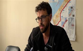 مسؤول أممي: القتل الإسرائيلي المتعمد لمتلقي المساعدات بغزة "محو" للحياة الفلسطينية