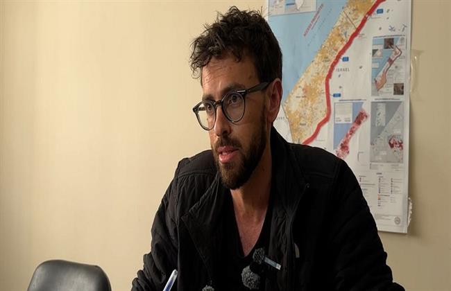 مسؤول أممي: القتل الإسرائيلي المتعمد لمتلقي المساعدات بغزة "محو" للحياة الفلسطينية