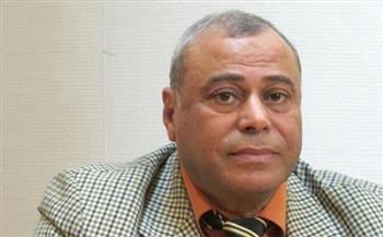 اليوم.. احتفالية لتكريم الدكتور مدحت الجيار بورشة الزيتون بحزب التجمع