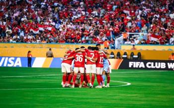 كأس العالم للأندية.. موعد مباراة الأهلي ضد بورتو