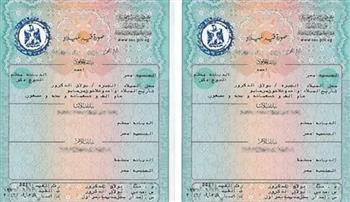 شروط وخطوات استخراج شهادة ميلاد أونلاين 2025.. رابط بوابة مصر الرقمية