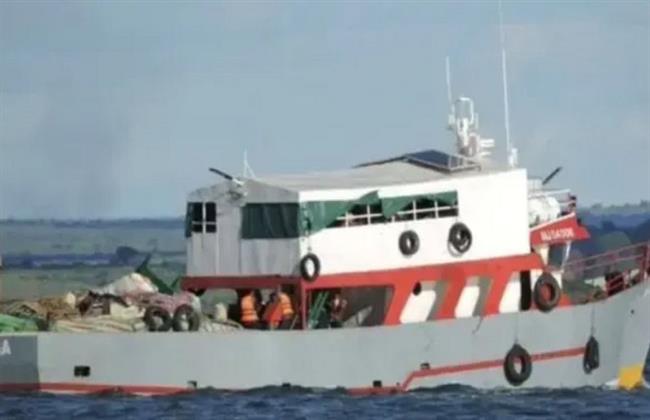 استمرار عمليات البحث عن السفينة المفقودة بين مدغشقر وجزر القمر