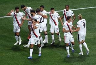 كأس العالم للأندية.. موعد مباراة مانشستر سيتي القادمة بقيادة مرموش