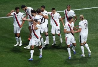 كأس العالم للأندية.. موعد مباراة مانشستر سيتي القادمة بقيادة مرموش  