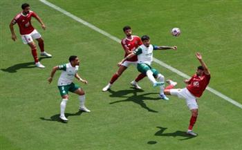كأس العالم للأندية.. تشكيل الأهلي المتوقع أمام بورتو  