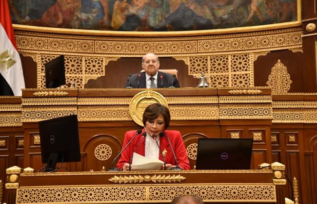 «الشيوخ» يناقش آليات مكافحة التنمر والعنف في المدارس 