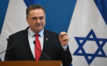 وزير الدفاع الإسرائيلي: قصفنا مقار قوات الباسيج وسجن إيفين والأمن الداخلي في طهران