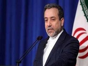 خلال اتصال مع نظيره الإيطالي.. عراقجي ينتقد مواقف الحكومات الأوروبية تجاه العدوان الأمريكي