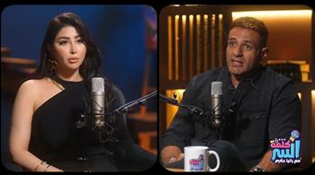 محمد نور: «نشأتي في بيت فني طلعتني كدة»