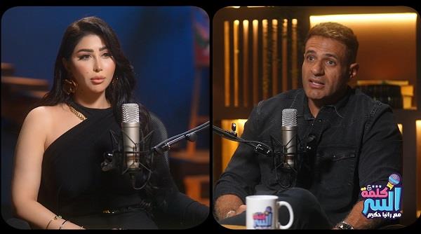 محمد نور: «نشأتي في بيت فني طلعتني كدة»  