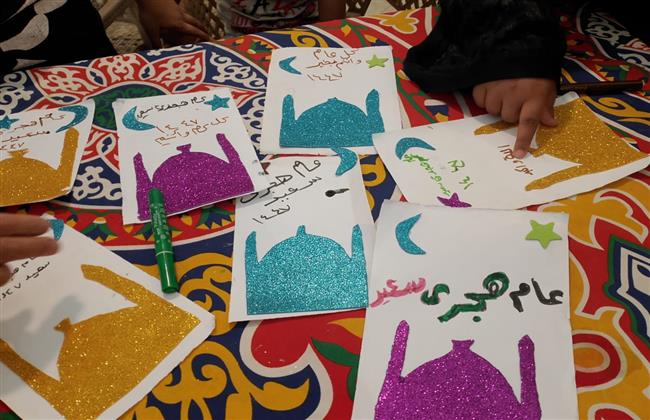 فعاليات متنوعة في حدائق أكتوبر وروضة السيدة لقصور الثقافة بمشروع «جودة حياة»