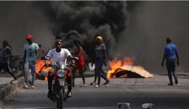 هاييتي: الحكومة تقر بوجود مرتزقة أجانب في حربها ضد العصابات