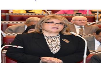 فيبي فوزي: التنمر والتحرش ظواهر خطيرة تهدد تماسك المجتمع 
