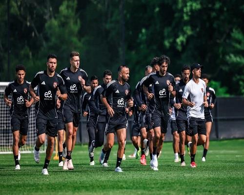 كأس العالم للأندية.. القنوات الناقلة لمباراة الأهلي وبورتو 