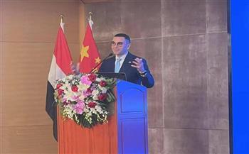وزير الاستثمار: مصر تمتلك مقومات استثمارية تجعلها مركزًا مثاليًا للتجارة والتصنيع