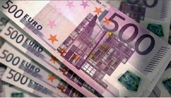 سعر اليورو اليوم الثلاثاء 24 يونيو 2025 مع بداية التعاملات الصباحية