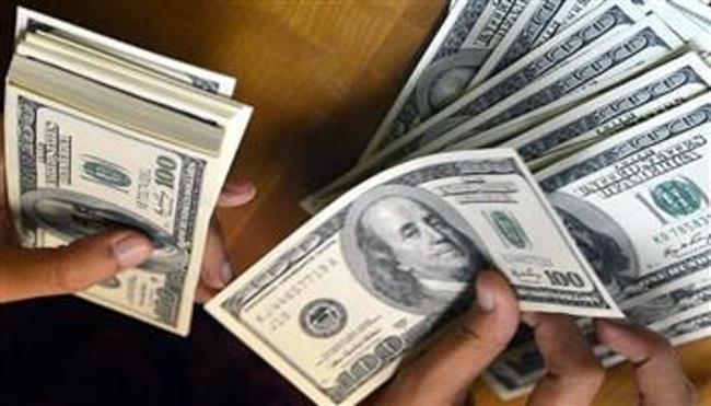 في ختام التعاملات.. تعرف على سعر الدولار اليوم مقابل الجنيه في 6 بنوك 