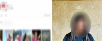 إحالة نور تفاحة راقصة الساحل الشمالي للمحاكمة بتهمة تصوير ونشر فيديوهات مخلة