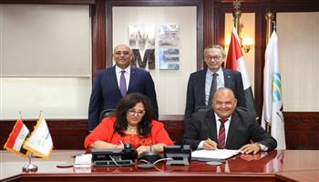 لدعم المشروعات متناهية الصغر.. "تنمية المشروعات" يموّل جمعية رجال أعمال الإسكندرية بـ181 مليون جنيه