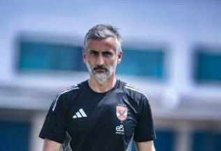كأس العالم للأندية.. ريبيرو يبحث عن كتابة شهادة ميلاده مع الأهلي ضد بورتو