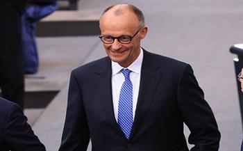  المستشار الألماني: لا سبب يدفعني لانتقاد الولايات المتحدة أو إسرائيل بسبب الهجمات على إيران