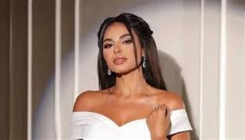 نسرين أمين تنتهي من تصوير مشاهدها في فيلم "بيج رامي" استعدادًا لطرحه في صيف 2025