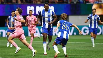 كأس العالم للأندية.. التشكيل المتوقع لبورتو البرتغالي أمام الأهلي 