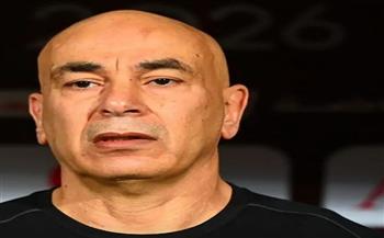 "الأعلى للإعلام" يتلقى شكوى من الكابتن حسام حسن ضد عدد من المواقع الإخبارية