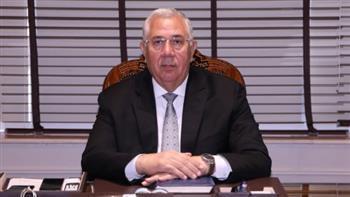"الجبهة الوطنية" يعلن اختيار النائب أحمد حجازي أمينًا للحزب في المنوفية