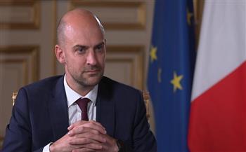 وزير الخارجية الفرنسي: القصف الإسرائيلي على سجن إيفين الإيراني "غير مقبول"