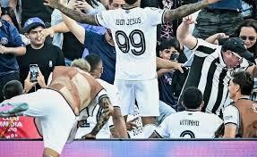 كأس العالم للأندية.. التشكيل المتوقع لبوتافوجو أمام أتلتيكو مدريد 