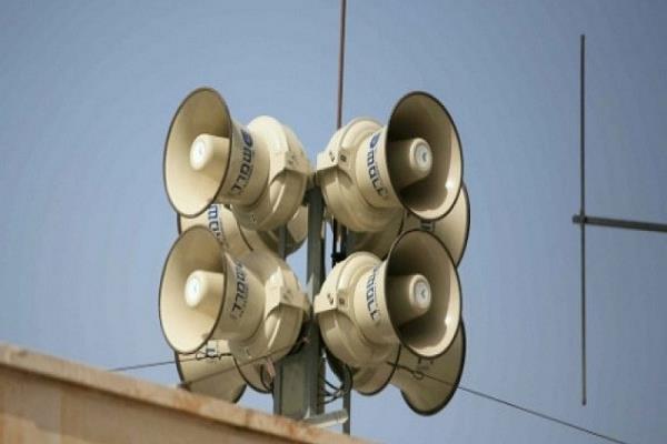 عاجل.. صفارات الإنذار تدوي في البحرين