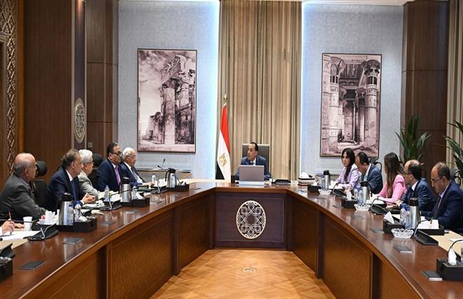 مدبولي: الأحداث تتغير كل ساعة.. ونحن كحكومة نعمل على وضع سيناريوهات لمختلف التداعيات المُحتملة لهذه الأحداث