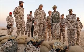وزارة الدفاع القطرية: مستعدون للتعامل مع أي خطر