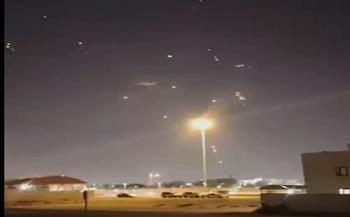 رويترز نقلا عن مسؤول: الصواريخ الإيرانية لم تصب القاعدة الجوية الأمريكية في قطر
