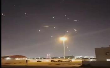 رويترز نقلا عن مسؤول: الصواريخ الإيرانية لم تصب القاعدة الجوية الأمريكية في قطر