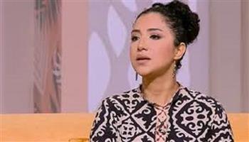 فاطمة عادل تكشف عن كواليس أدوارها الفنية: مبخفش من الكاميرا لأنى بعمل اللى عليا