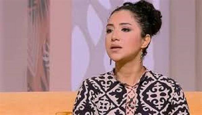 فاطمة عادل تكشف عن كواليس أدوارها الفنية: مبخفش من الكاميرا لأنى بعمل اللى عليا