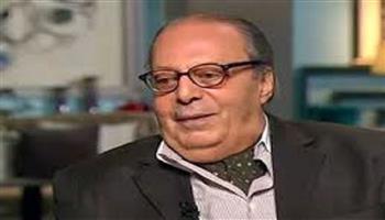 أسامة عباس: غير مقتنع بأن الفن يقدر يأمن حياتي وأسرتي